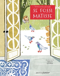 Se fossi Matisse - Librerie.coop