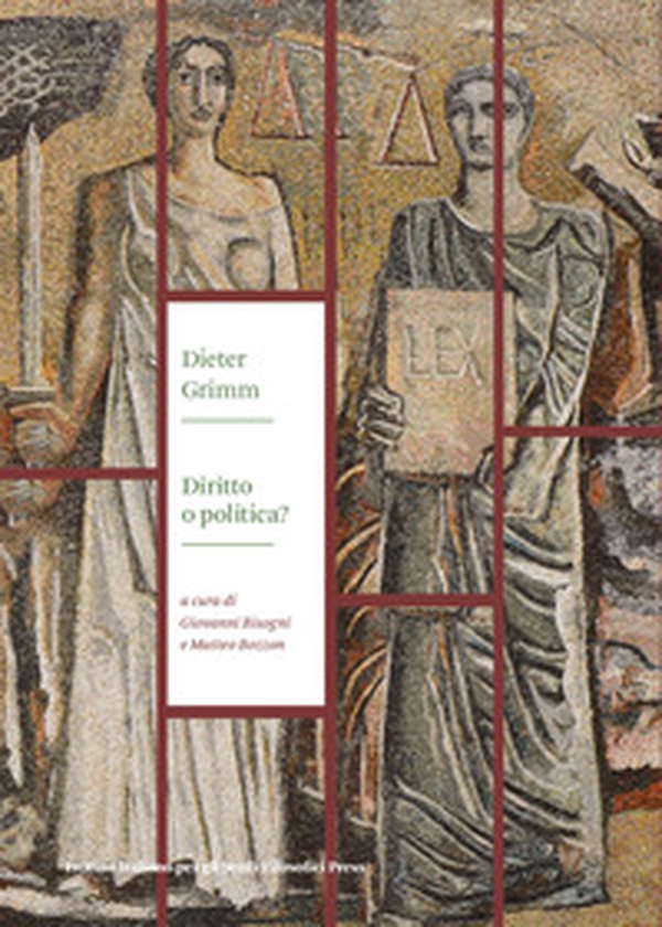 Diritto o politica? La controversia Kelsen-Schmitt sulla giurisdizione costituzionale e la situazione odierna - Librerie.coop Diritto o politica? La controversia Kelsen-Schmitt sulla giurisdizione costituzionale e la situazione odierna - Librerie.coop