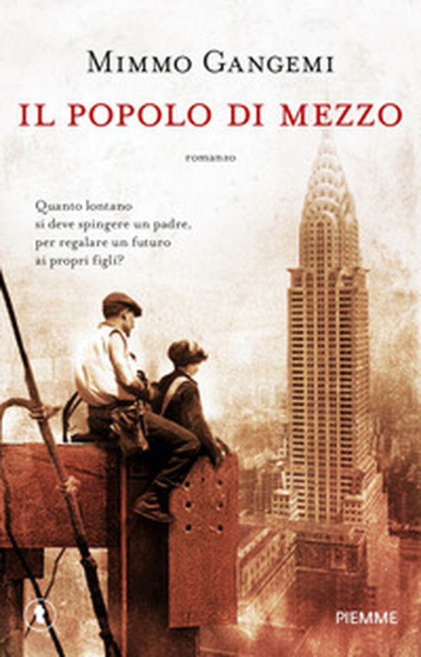 Il popolo di mezzo - Librerie.coop Il popolo di mezzo - Librerie.coop