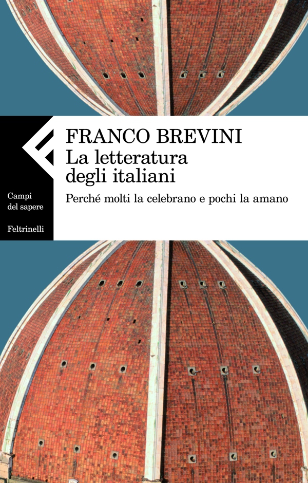 La letteratura degli italiani - Librerie.coop La letteratura degli italiani - Librerie.coop