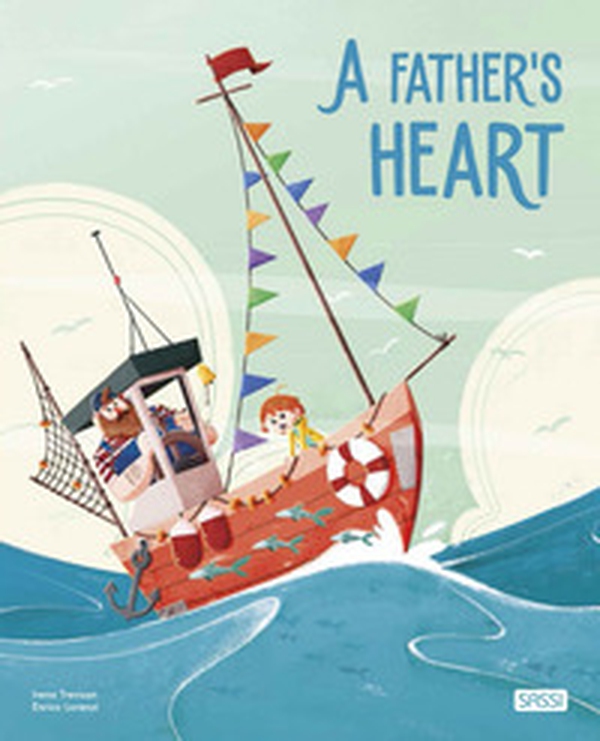 A father's heart - Librerie.coop A father's heart - Librerie.coop