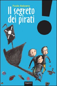 Il segreto dei pirati - Librerie.coop