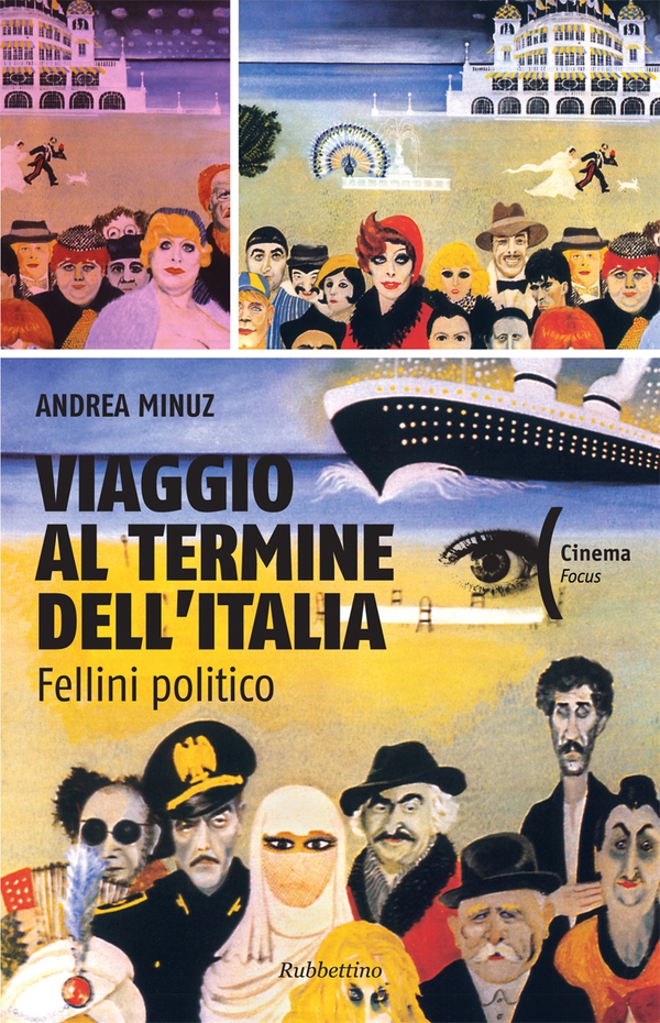 Viaggio al termine dell'Italia - Librerie.coop Viaggio al termine dell'Italia - Librerie.coop