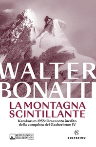 La montagna scintillante - Librerie.coop