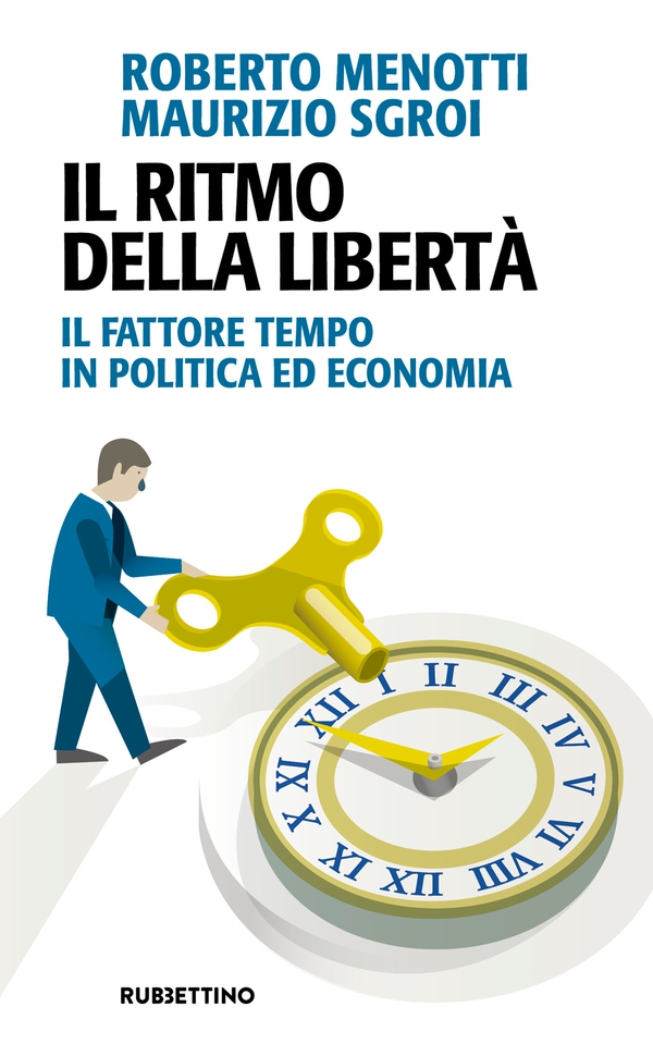 Il ritmo della libertà - Librerie.coop Il ritmo della libertà - Librerie.coop