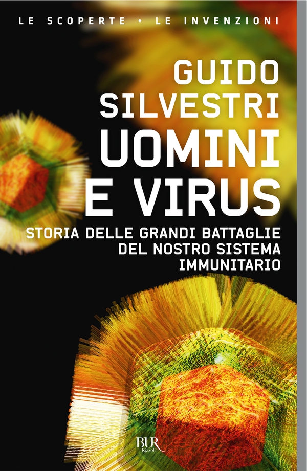 Uomini e virus - Librerie.coop Uomini e virus - Librerie.coop