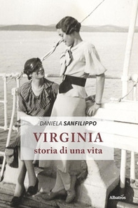 Virginia, storia di una vita - Librerie.coop