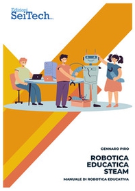 Robotica educativa steam - Librerie.coop