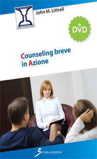 Counseling breve in azione - Librerie.coop Counseling breve in azione - Librerie.coop