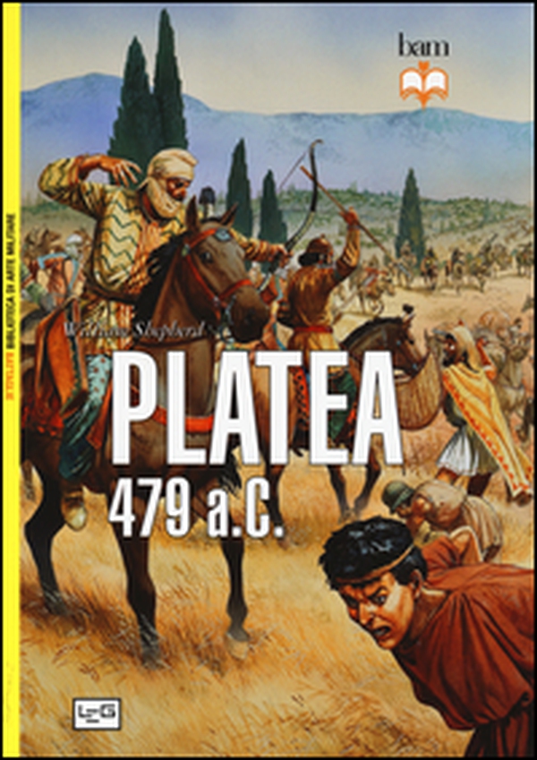 Platea. 479 a. C. - Librerie.coop Platea. 479 a. C. - Librerie.coop