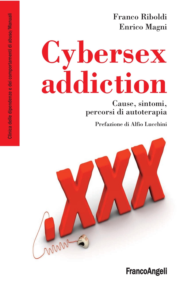 Cybersex addiction - Librerie.coop Cybersex addiction - Librerie.coop