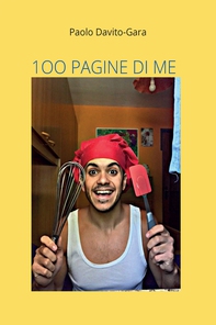 100 pagine di me - Librerie.coop 100 pagine di me - Librerie.coop