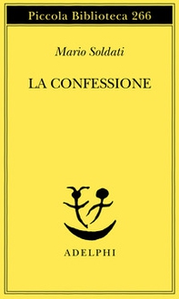 La confessione - Librerie.coop