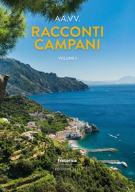 Racconti campani 2023 - Vol. 1 - Librerie.coop