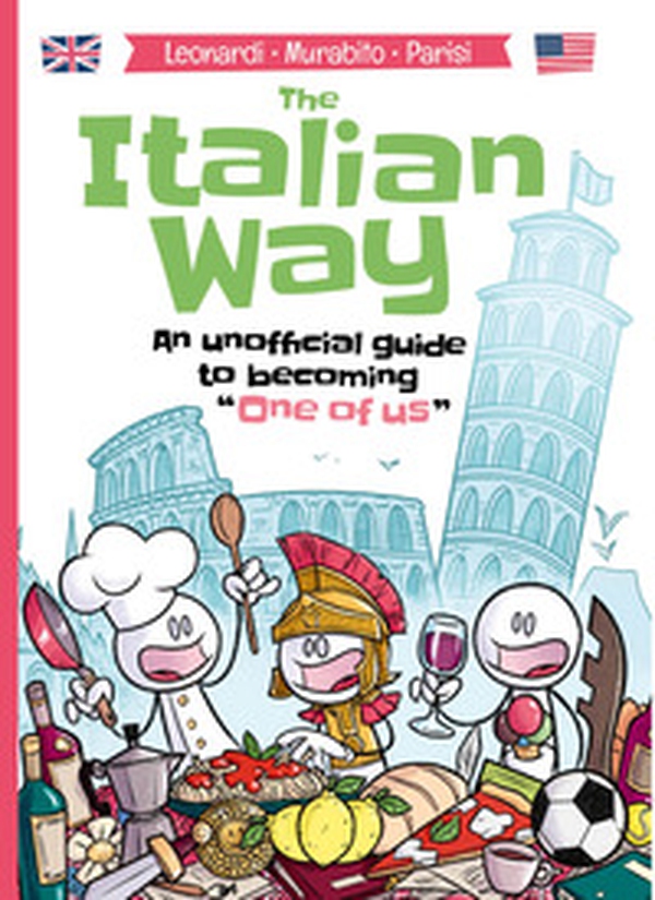 The Italian way. Ediz. inglese - Librerie.coop