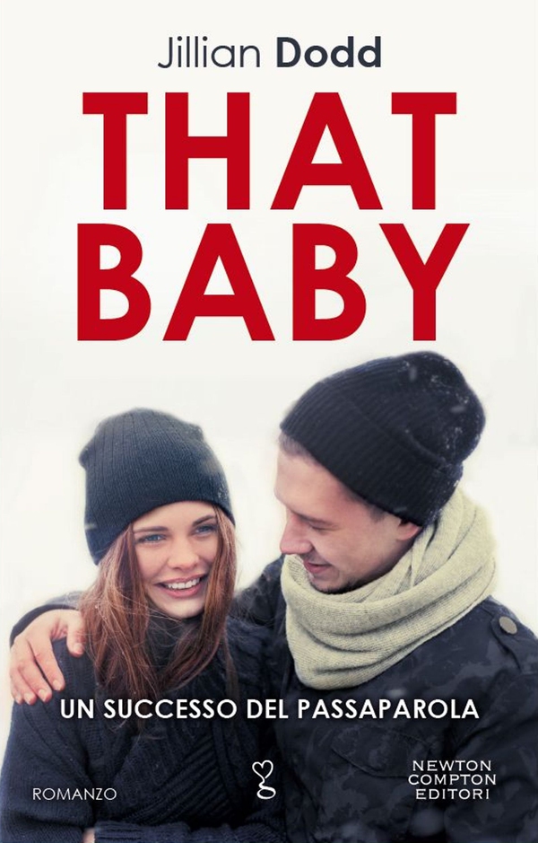 That Baby - Librerie.coop That Baby - Librerie.coop