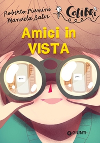 Amici in vista - Librerie.coop