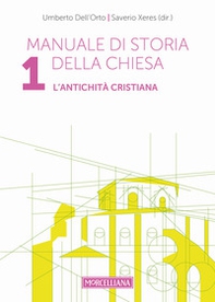 Manuale di storia della Chiesa - Vol. 1 - Librerie.coop Manuale di storia della Chiesa - Vol. 1 - Librerie.coop