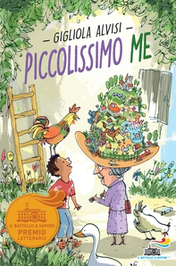 Piccolissimo me - Librerie.coop