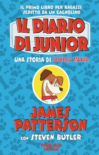 Il diario di Junior - Librerie.coop Il diario di Junior - Librerie.coop