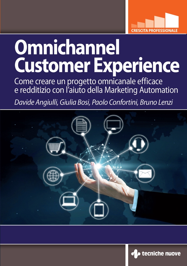 Omnichannel Customer Experience - Librerie.coop Omnichannel Customer Experience - Librerie.coop