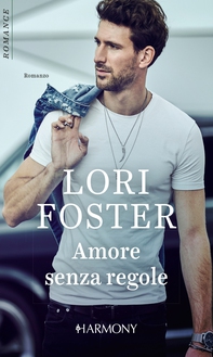 Amore senza regole - Librerie.coop Amore senza regole - Librerie.coop