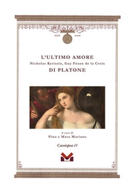 L'ultimo amore di Platone - Librerie.coop