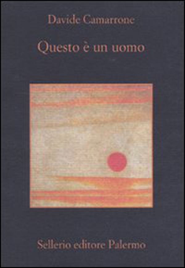 Questo è un uomo - Librerie.coop Questo è un uomo - Librerie.coop