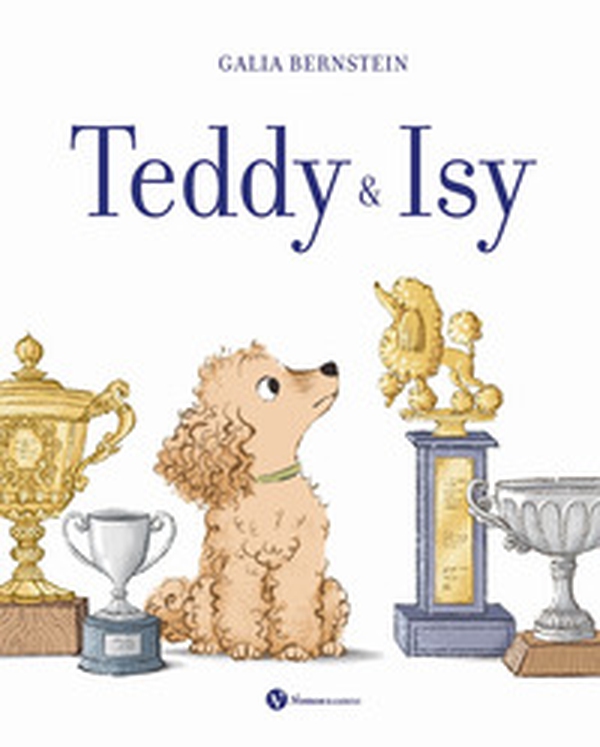 Teddy & Isy - Librerie.coop Teddy & Isy - Librerie.coop