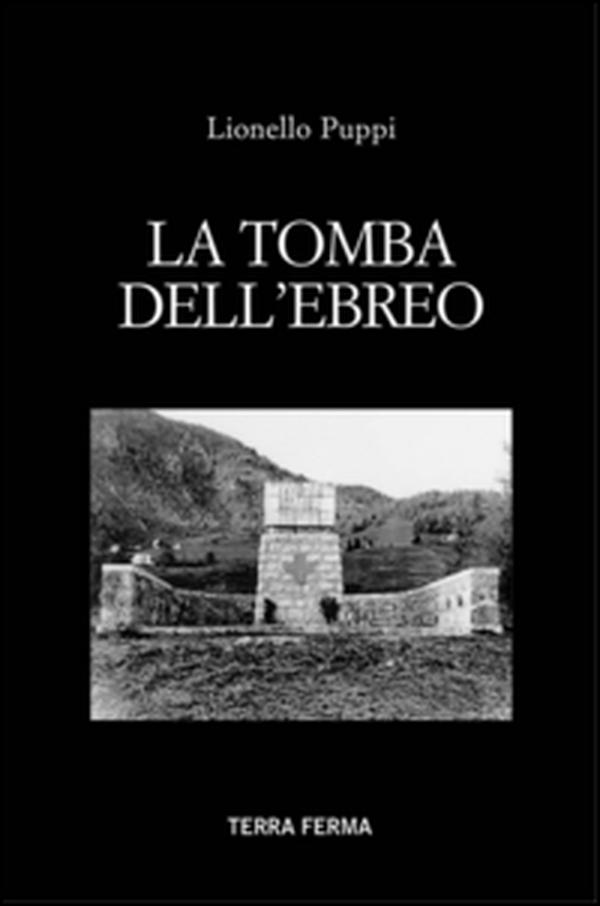 La tomba dell'ebreo - Librerie.coop La tomba dell'ebreo - Librerie.coop