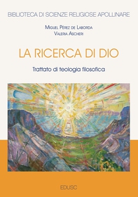 La ricerca di Dio - Librerie.coop La ricerca di Dio - Librerie.coop