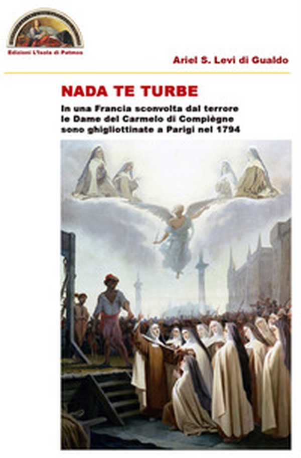 Nada te turbe - Librerie.coop Nada te turbe - Librerie.coop