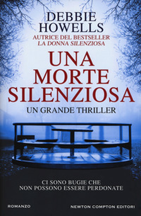 Una morte silenziosa - Librerie.coop Una morte silenziosa - Librerie.coop