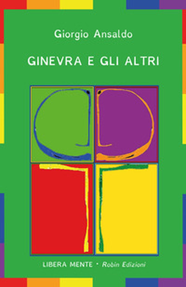 Ginevra e gli altri - Librerie.coop Ginevra e gli altri - Librerie.coop