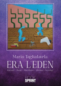Era l'Eden - Librerie.coop