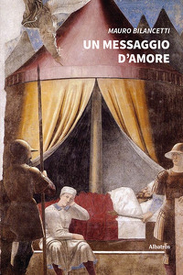 Un messaggio d'amore - Librerie.coop Un messaggio d'amore - Librerie.coop