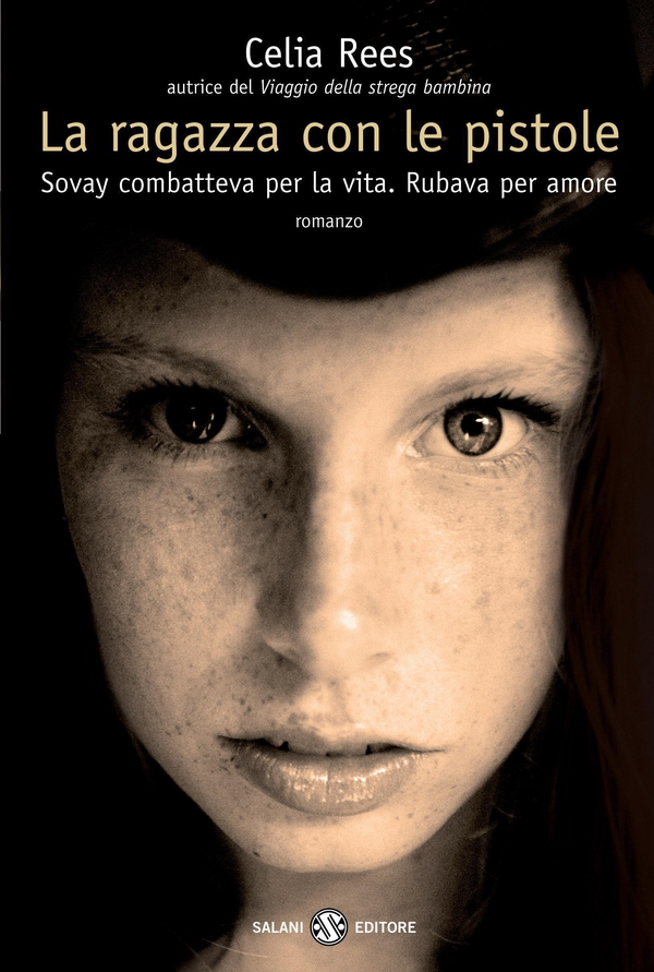 La ragazza con le pistole - Librerie.coop La ragazza con le pistole - Librerie.coop