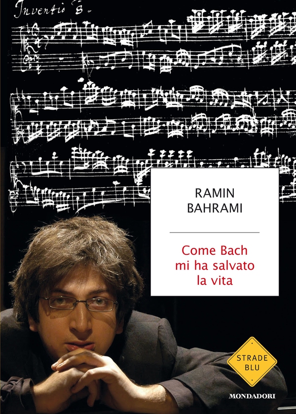 Come Bach mi ha salvato la vita - Librerie.coop Come Bach mi ha salvato la vita - Librerie.coop