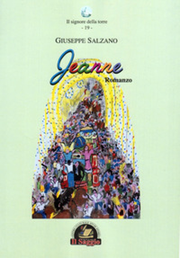 Jeanne - Librerie.coop Jeanne - Librerie.coop