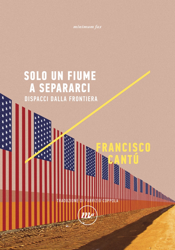 Solo un fiume a separarci - Librerie.coop Solo un fiume a separarci - Librerie.coop