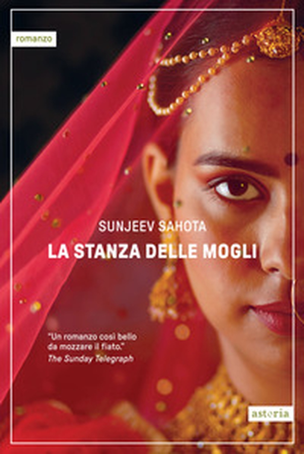 La stanza delle mogli - Librerie.coop La stanza delle mogli - Librerie.coop
