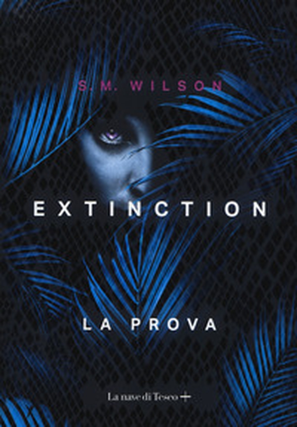 Extinction - Vol. 1 - Librerie.coop Extinction - Vol. 1 - Librerie.coop