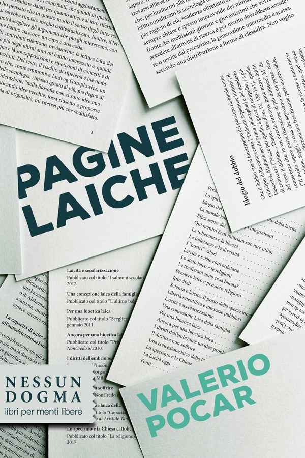 Pagine laiche - Librerie.coop Pagine laiche - Librerie.coop