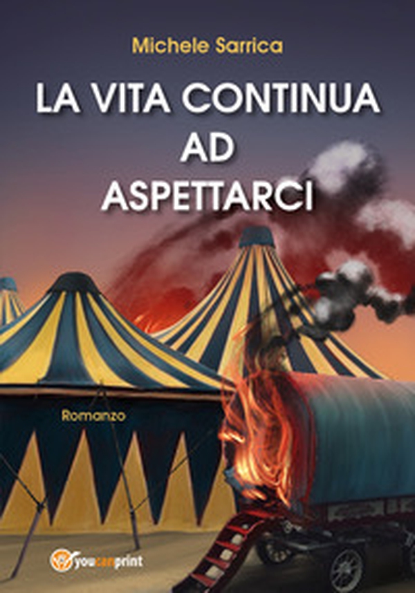 La vita continua ad aspettarci - Librerie.coop La vita continua ad aspettarci - Librerie.coop