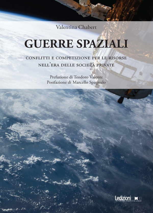 Guerre spaziali  - Librerie.coop