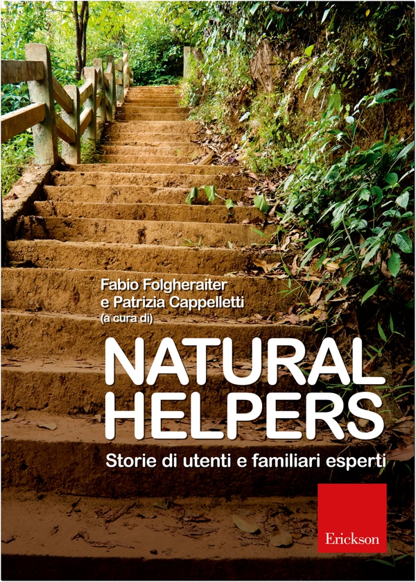 Natural Helpers - Librerie.coop Natural Helpers - Librerie.coop