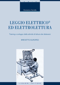 Leggìo elettrico© ed elettrolettura - Librerie.coop Leggìo elettrico© ed elettrolettura - Librerie.coop