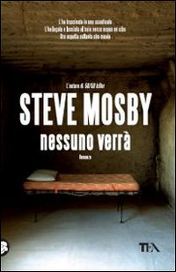 Nessuno verrà - Librerie.coop Nessuno verrà - Librerie.coop