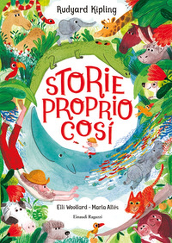 Storie proprio così - Librerie.coop Storie proprio così - Librerie.coop
