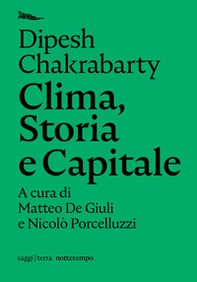 Clima, storia e capitale - Librerie.coop